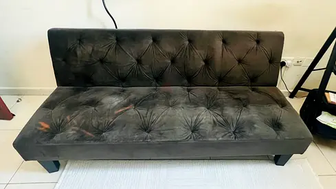 Free Sofa Bed – Self Pickup
