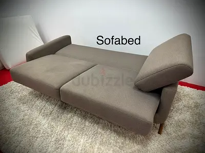 Like new condition ebarza sofa bed