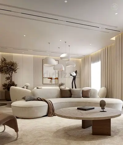 Villa Renovation and Fit-Out Services