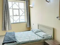 Fully Furnished Room for Keralite Couple/Single Executiv, Abu Hail near Al Qiyadah Metro/Bus station