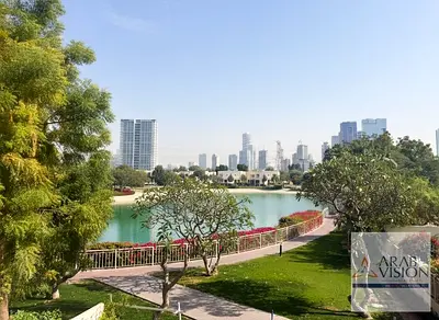 Type 4E | Exclusive Lake View | Prime Location