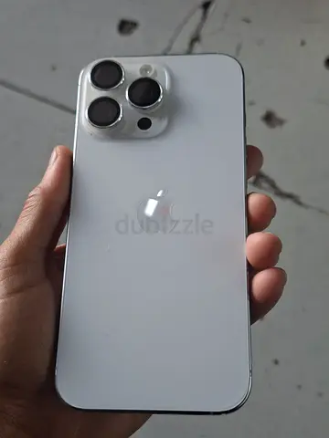 IPHONE 16 PRO MAX 512GB WITH BOX