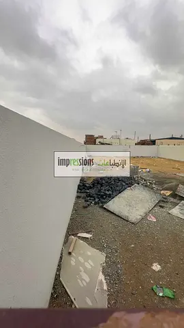 BRAND NEW YARD FOR RENT IN SAJJA – SHARJAH | 25 KVA | 5600 Sq.Ft