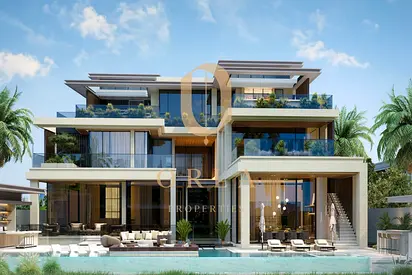 Invest in Luxury | Exclusive Mansion | Excellent ROI