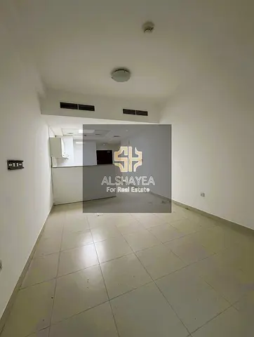 Ready to move in | Spacious Studio |