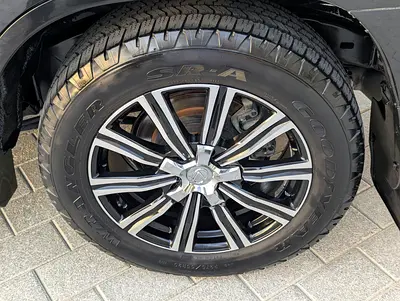 2018 Lexus LX-SERIES 缩略图 20