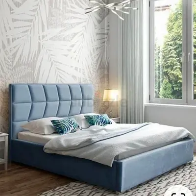 New Customise Twin Size Bed in Premium Quality - Cash on delivery