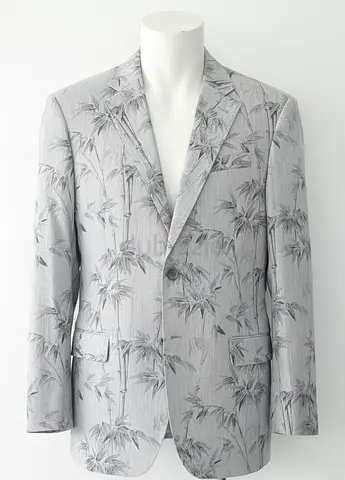 Tasso Elba Men’s Jacket – Island Edition