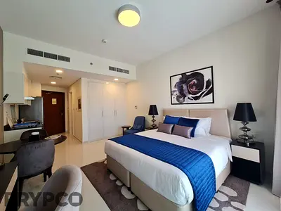 Fully Furnished | 4 CHQ | Ready for Viewing