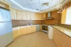 Park View | Maids Room | Available End of Month