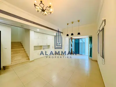 Upgraded 3 Bedroom Plus Maid Vacant Unit