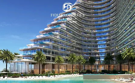 Premium Amenities | High ROI | Luxury Apartment | RESALE