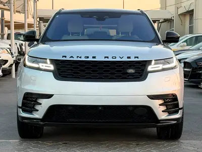 2021 LAND Rover RANGE ROVER VELAR 照片 9