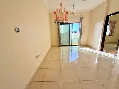Hot offer 1BHK With Balcony Open View Available Fornt of Safari Mall