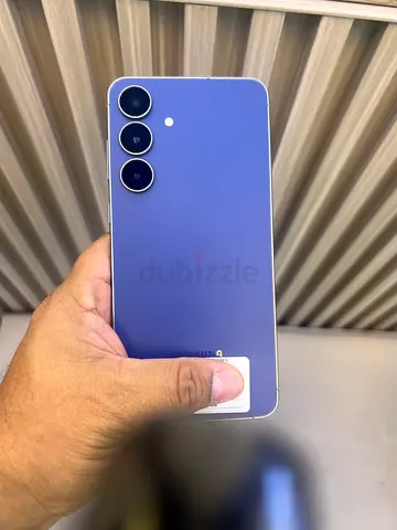 S25 FE 128GB