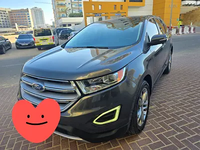 صورة مصغرة 2 لـ 2016 FORD EDGE