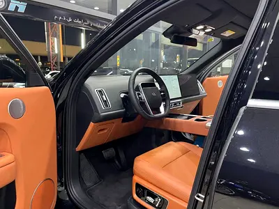 صورة 11 لـ 2025 LI AUTO L9