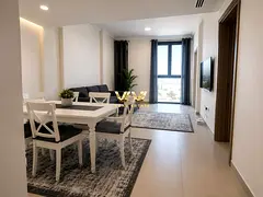 MODERN APARTMENT | FULLY FURNISHED | BRIGHT &amp; SPACIOUS INTERIORS