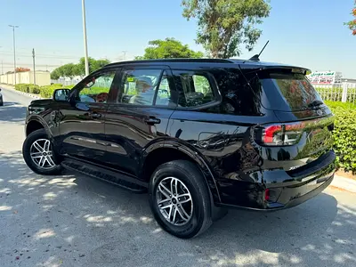 صورة 12 لـ 2024 FORD EVEREST