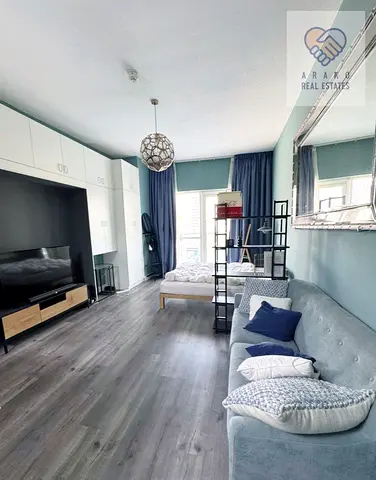Prime Location | Fully Furnished | Ready 13 JULY