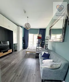 Prime Location | Fully Furnished | Ready 13 JULY