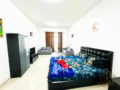 FULLY FURNISHED | SUNLIT INTERIORS | OPEN &amp; AIRY