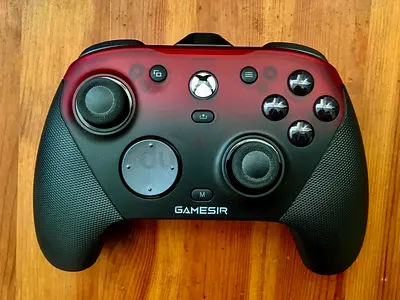 Gamesir G7 Pro Wired/Wireless controller | Compatible with Xbox  PC | Flawless Condition