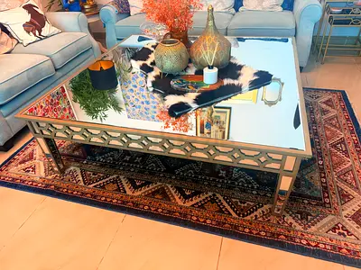 Coffe table
