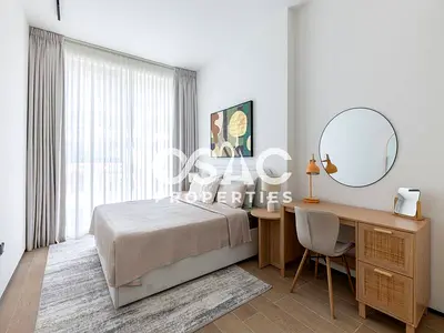 Luxury Furnished 1BR | Prime Deal