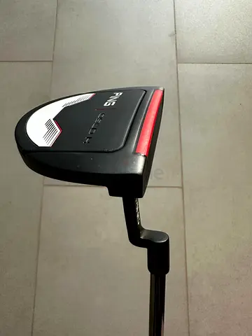 PING Oslo H Putter — perfect condition size 34