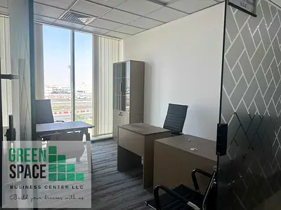 Green space business center LLC