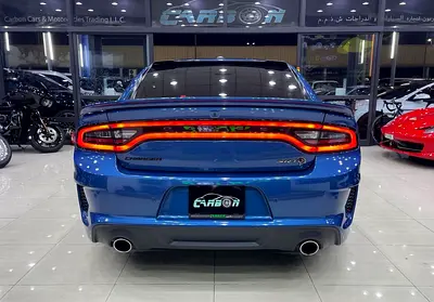 صورة 9 لـ 2023 Dodge CHARGER