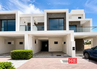 Brand New | Golf Course Community | Vacant Unit
