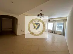 The largest two-bedroom apartment with a master living room and maid’s room, with 2 months free, p