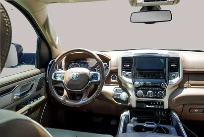 صورة 10 لـ 2020 RAM 1500