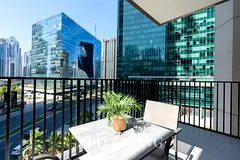 Brand New | Elegant 1BR | Business Bay
