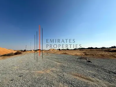 اراضى سكنيه بنظام الاقساط من المطور مباشره اقساط لمده 7 اشهر