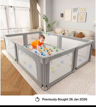 Playpen for sale