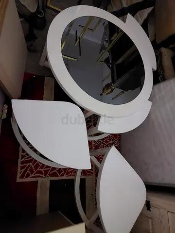 Coffee table set