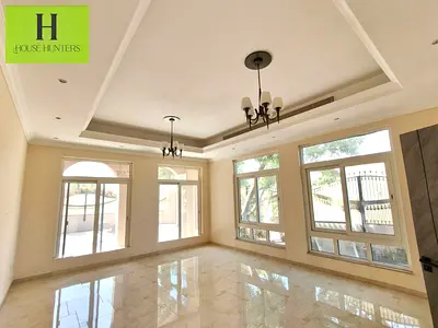 Lavish 5BR Villa For Rent | Falaj Area