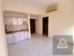 specious studio for family with central ac neat and clean just in 17k