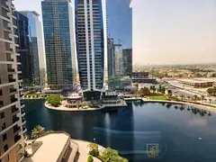 Furnished | Vacant | Lake View