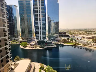 Furnished | Vacant | Lake View