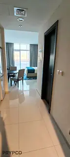 Fully Furnished STD | Dubai South | Vacant — 2