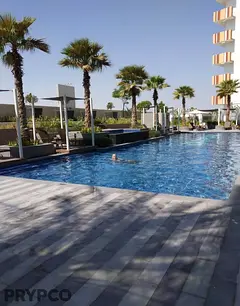 Fully Furnished STD | Dubai South | Vacant — 3