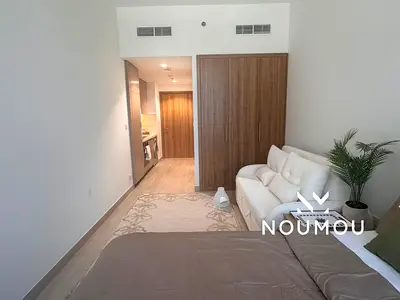 Fully Furnished | Waterfront Living | New Building
