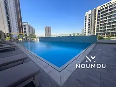 Fully Furnished | Waterfront Living | New Building