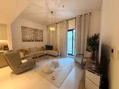 Fully Furnished 2BR | Spacious Terrace | Maryam Island Living