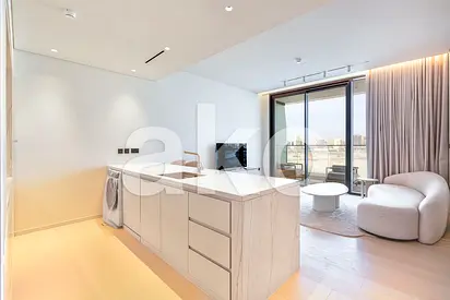 Exclusive Fully Fitted Furnished Park View