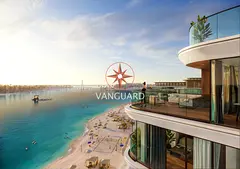 PREMIUM RESIDENTIAL | GENUINE RESALE | HANDOVER Q4 2027